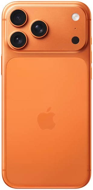 iPhone 17 Pro Max - View 7
