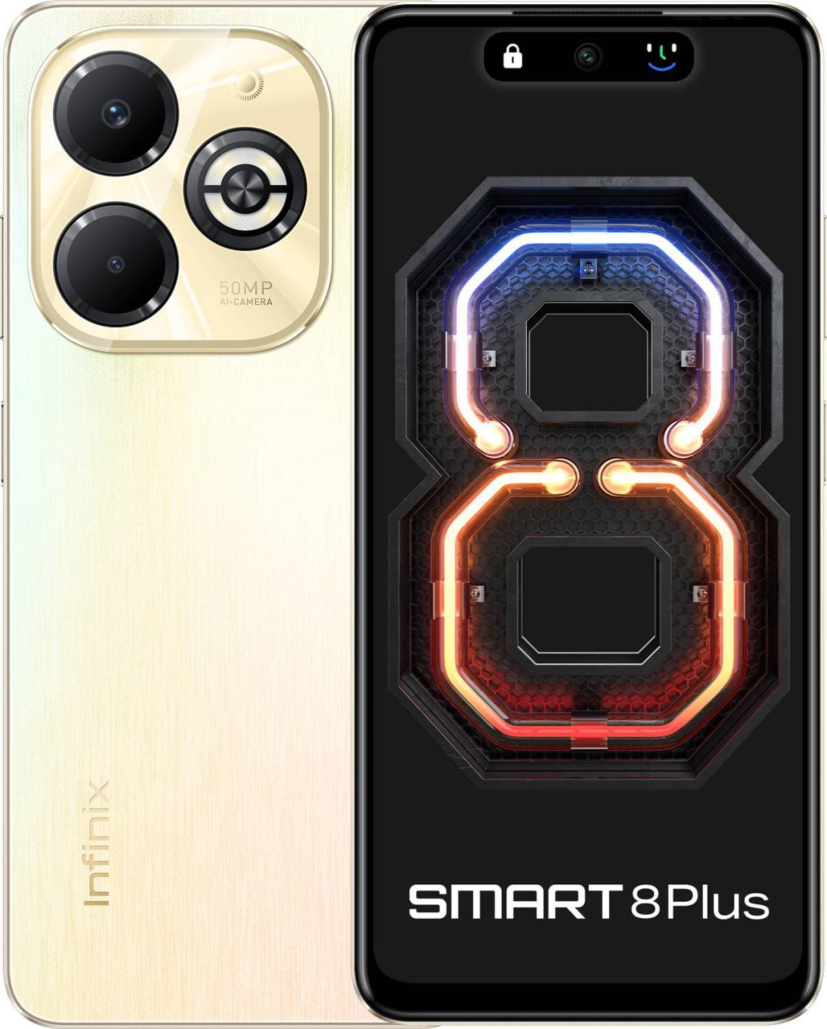 Smart 8 Plus - View 6