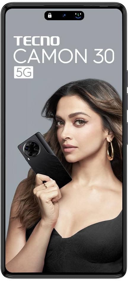 Tecno Camon 30