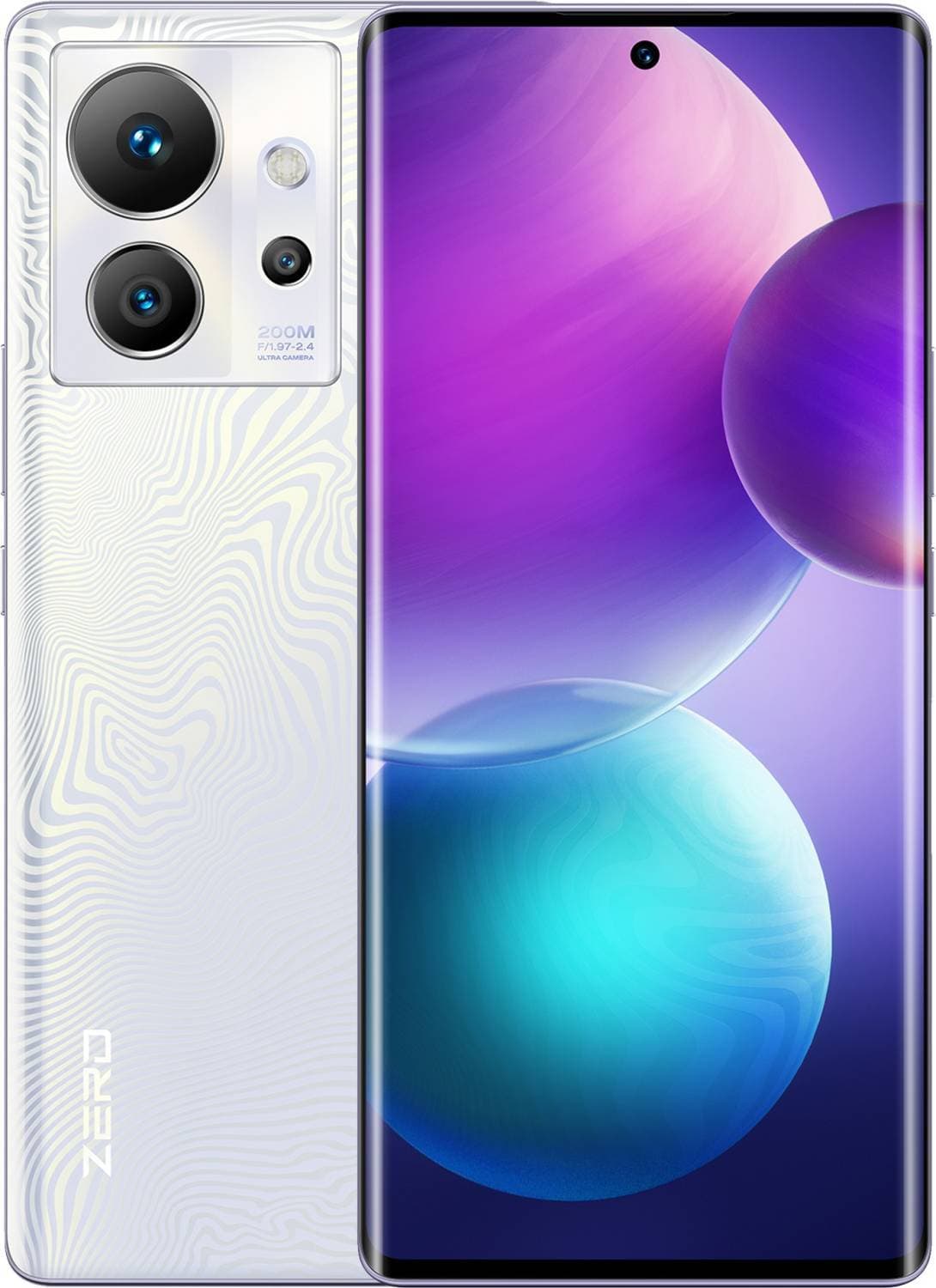 Zero Ultra - View 5
