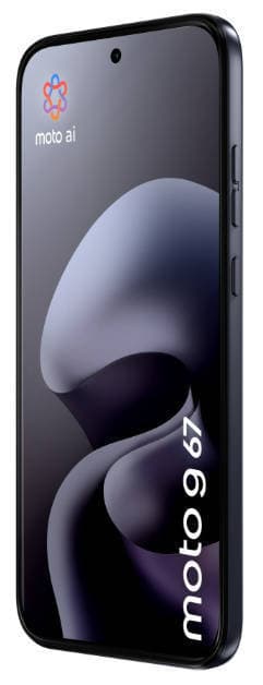 Moto G67 - View 3