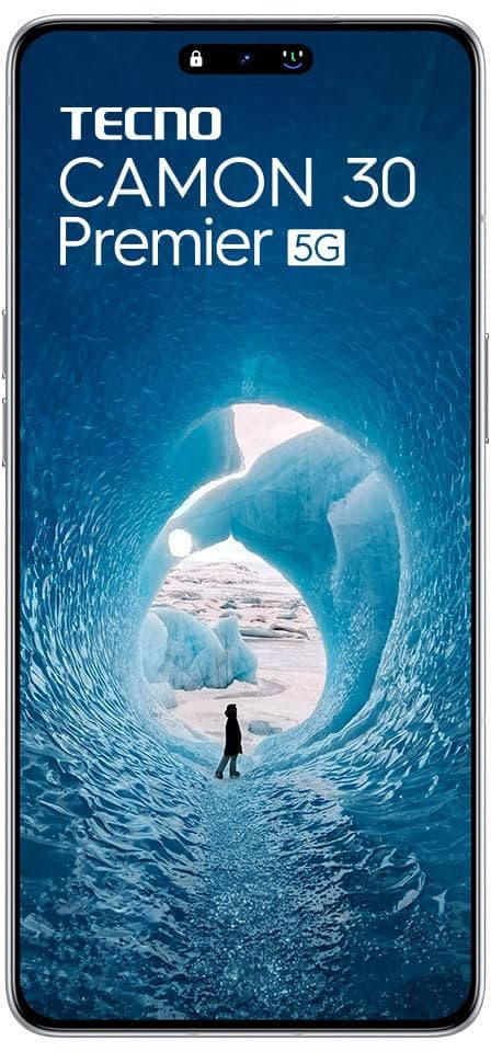 Camon 30 Premier - View 4