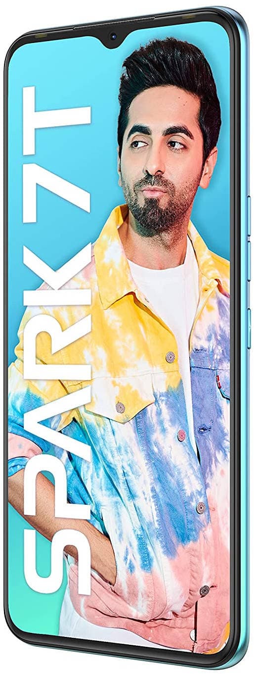 Spark 7T - View 3