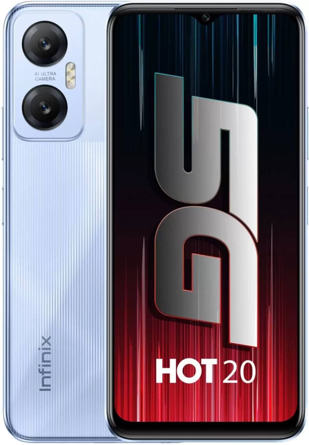 Hot 20 - View 5