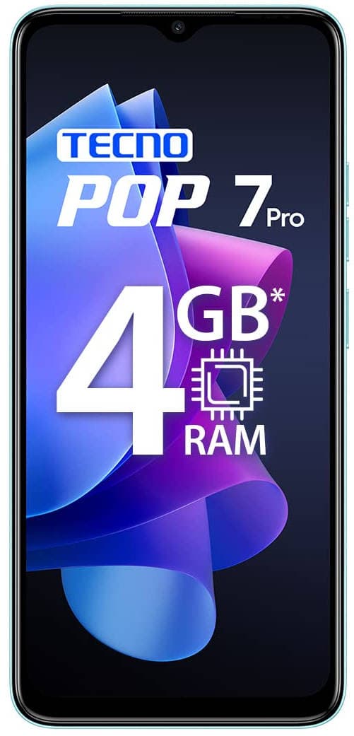 Pop 7 Pro - View 5
