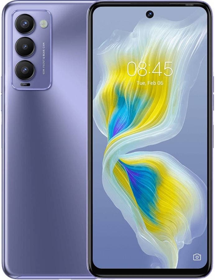 Camon 18T - View 2