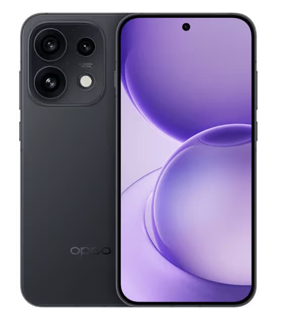Reno16 Pro - View 3