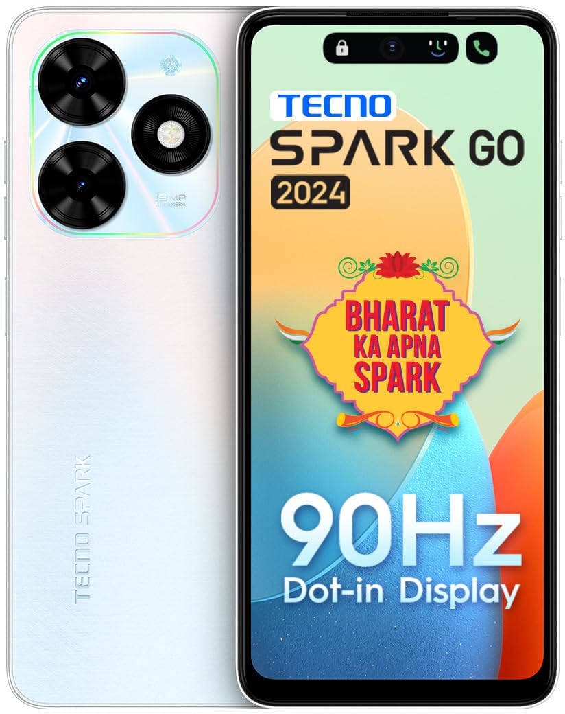Spark Go 2024 - View 6