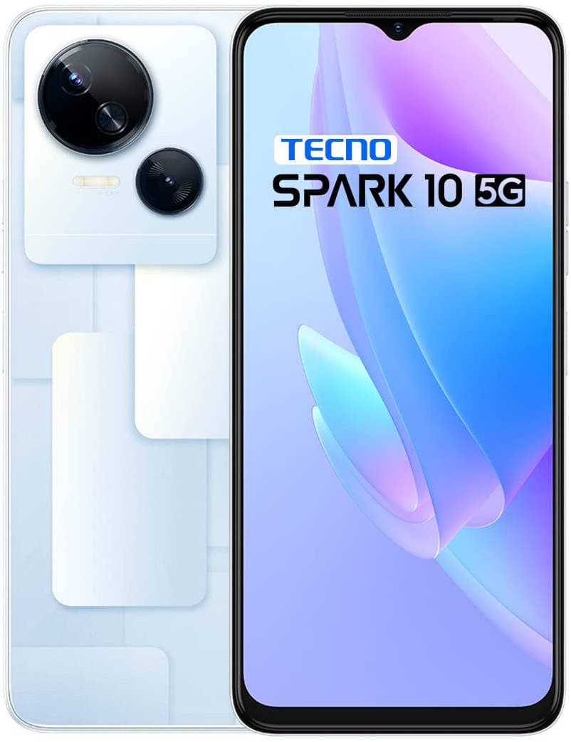 Spark 10 5G - View 11