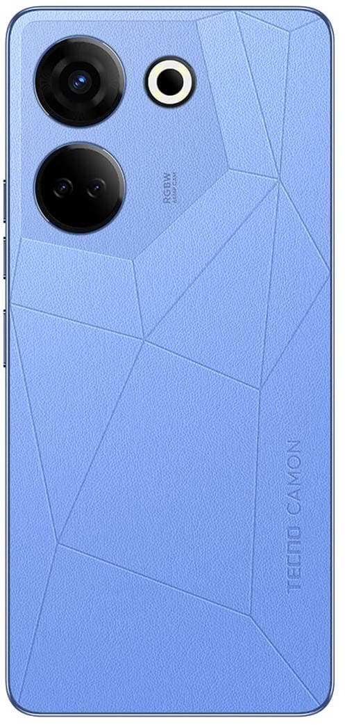 Camon 20 - View 8