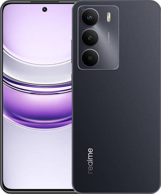 Narzo 80 Lite - View 2