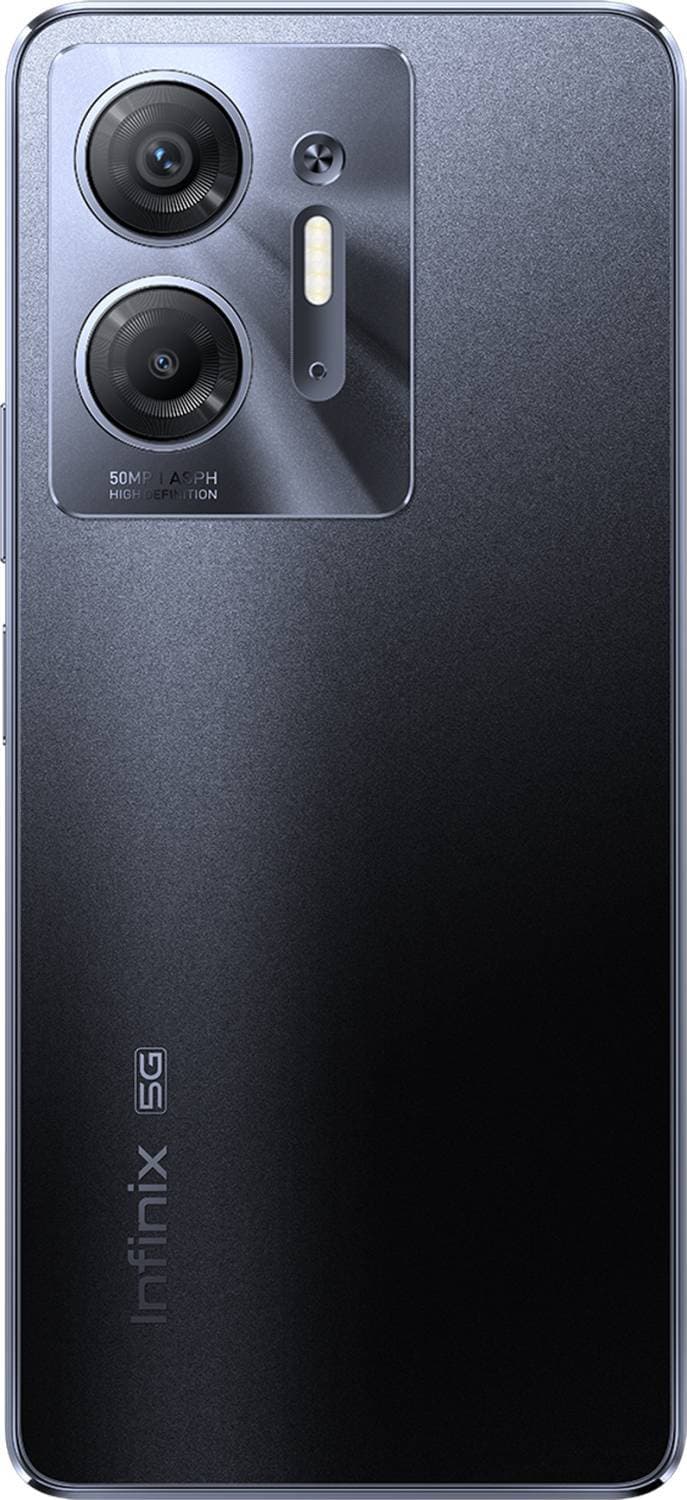 Hot 30 5G - View 3