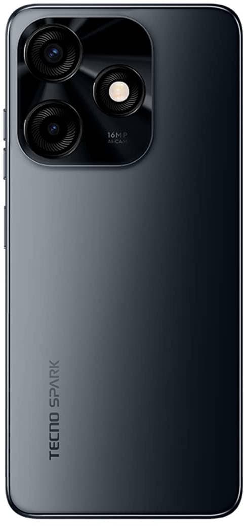 Spark 10C - View 3
