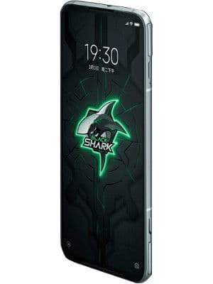 Black Shark 3 Pro - View 2