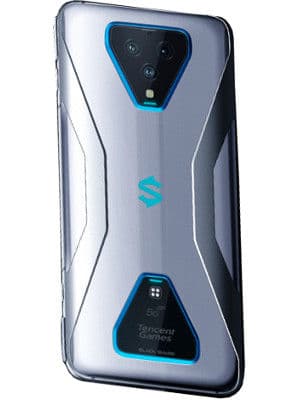 Black Shark 3 Pro - View 3