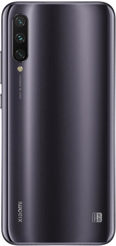 Mi A3 - View 3