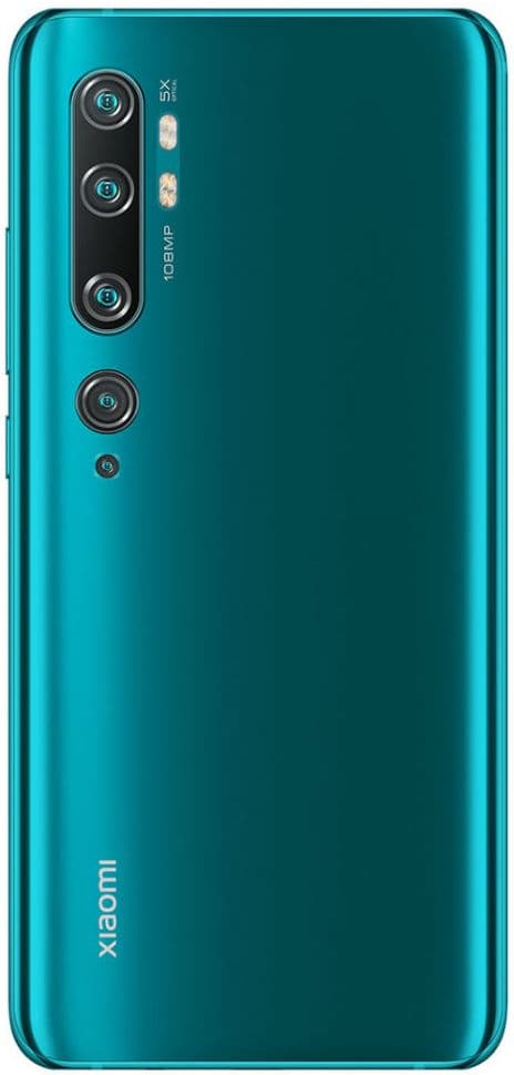 Mi Note 10 Pro - View 2