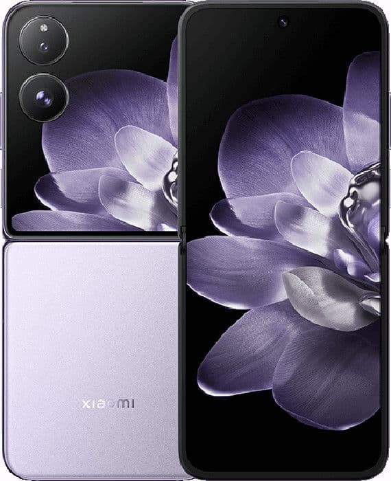 Mix Flip - View 3