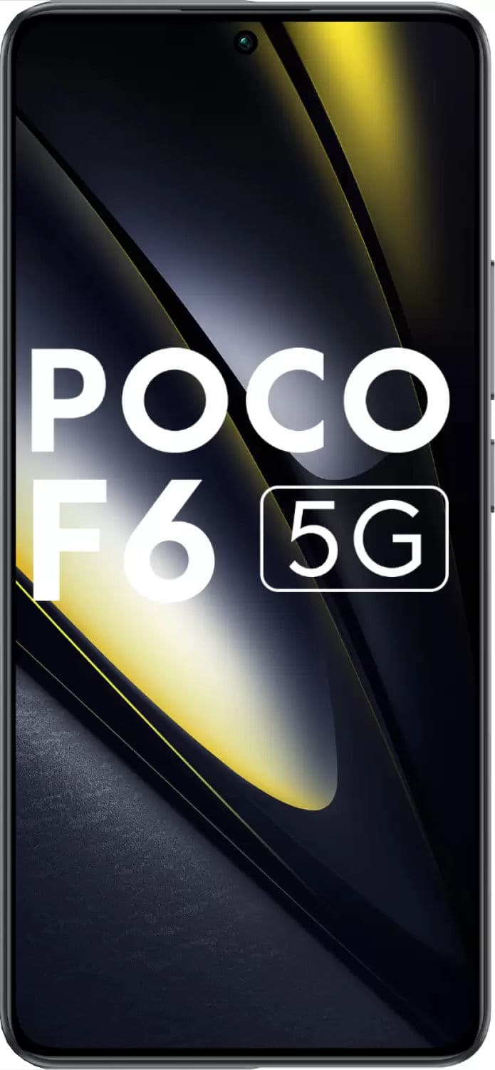 Poco F6 - View 9