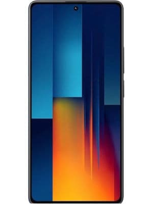 Poco M6 4G - View 2