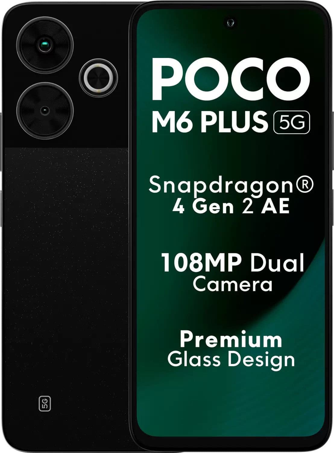 Poco M6 Plus - View 7