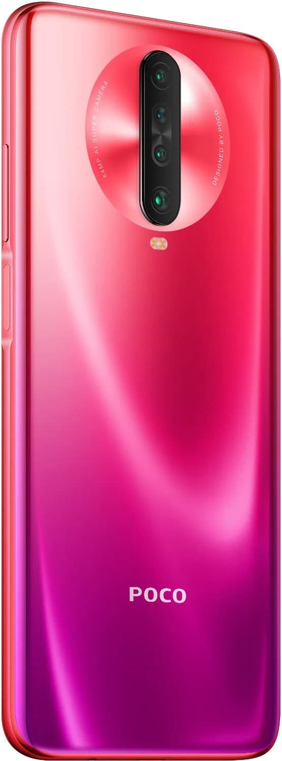 Poco X2 - View 8