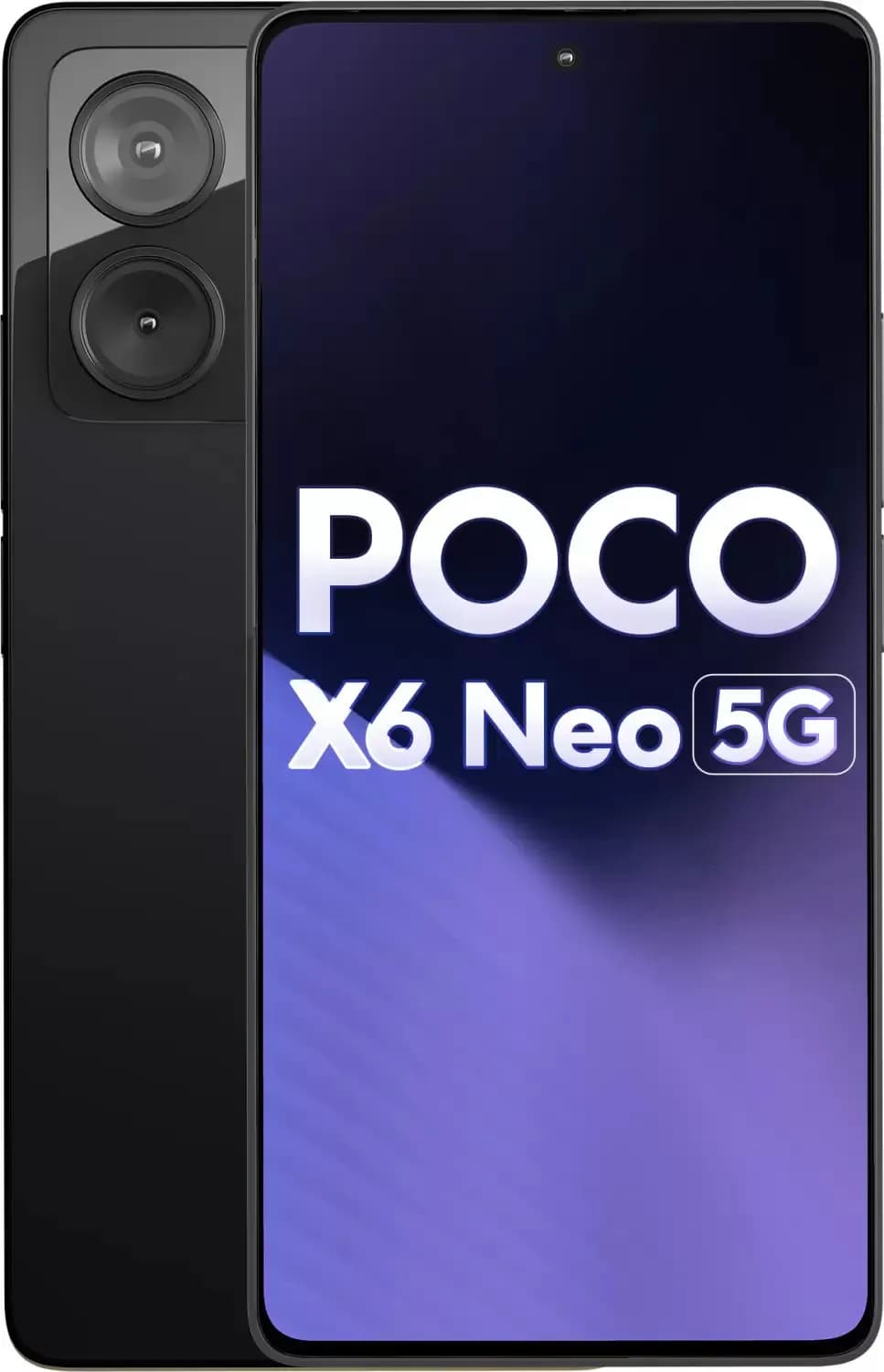 Poco X6 Neo - View 13