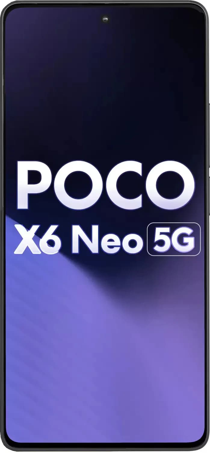 Poco X6 Neo - View 14