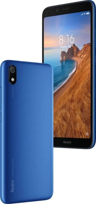 Redmi 7A - View 9