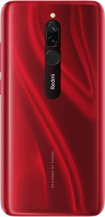 Redmi 8 - View 2