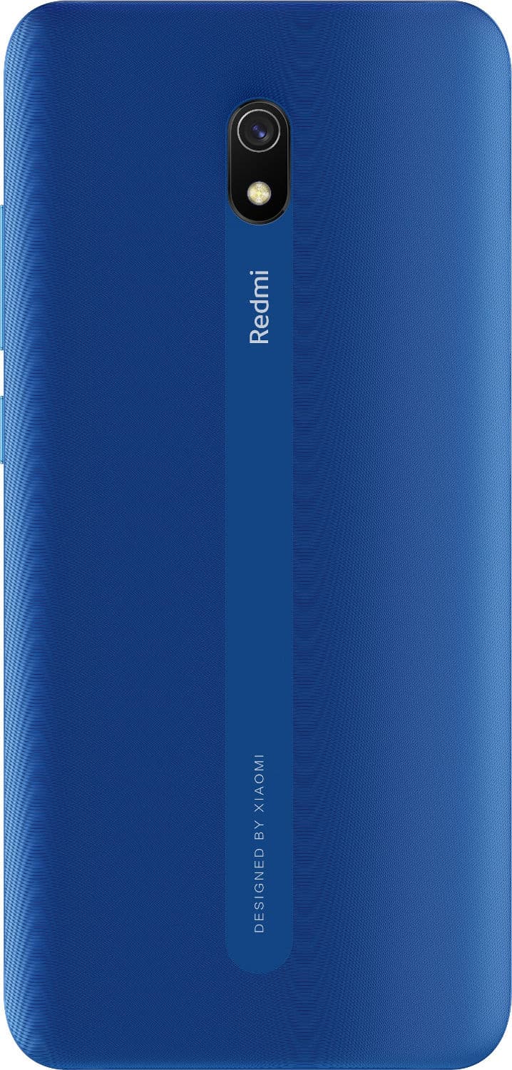 Redmi 8A - View 2