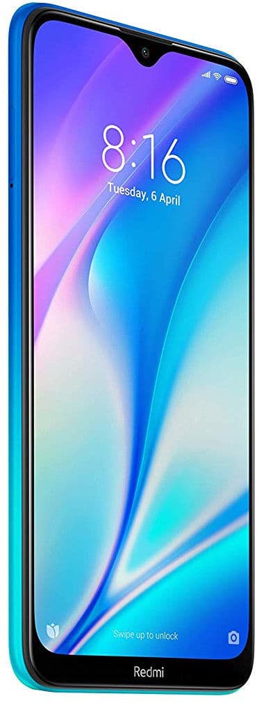 Redmi 8A Dual - View 7