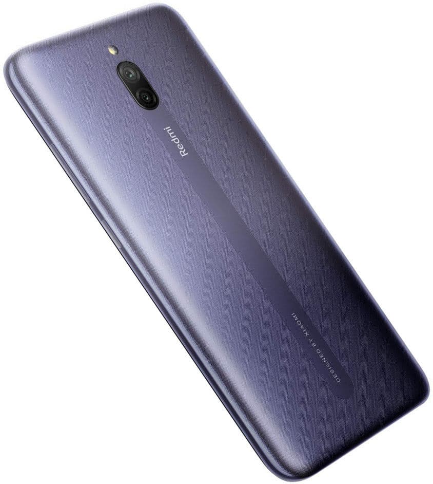 Redmi 8A Dual - View 8