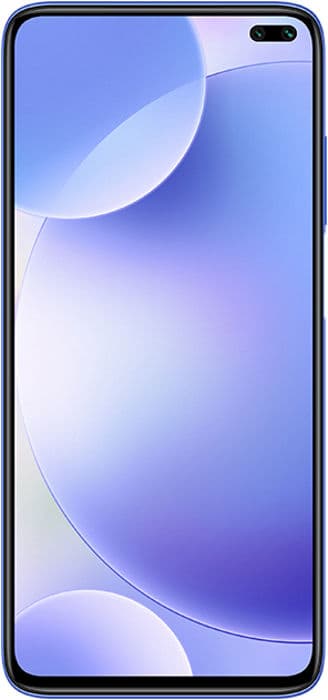 Redmi K30 5G - View 2