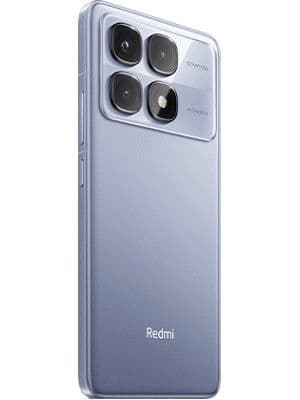 Redmi K70 Ultra - View 2