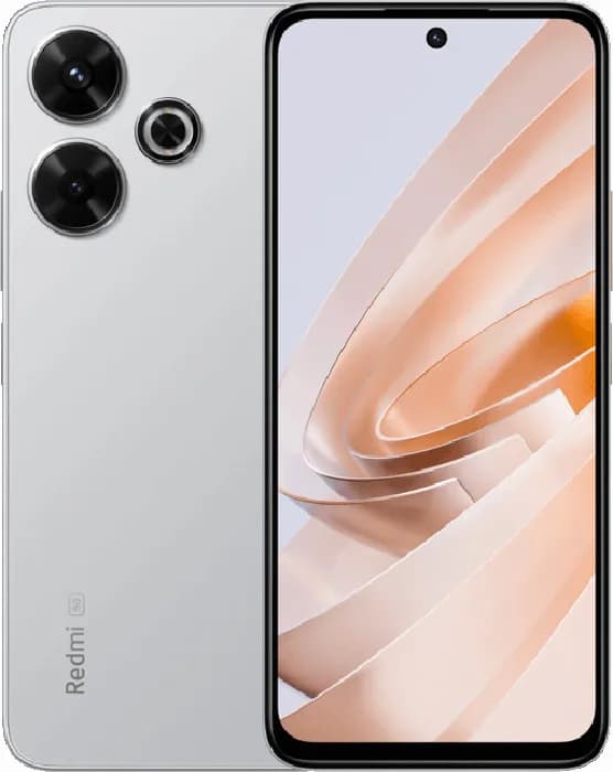 Redmi Note 13R - View 2