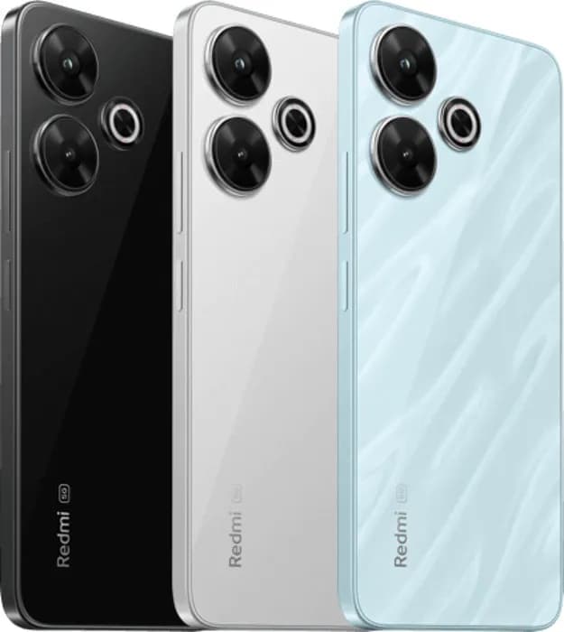 Redmi Note 13R - View 3