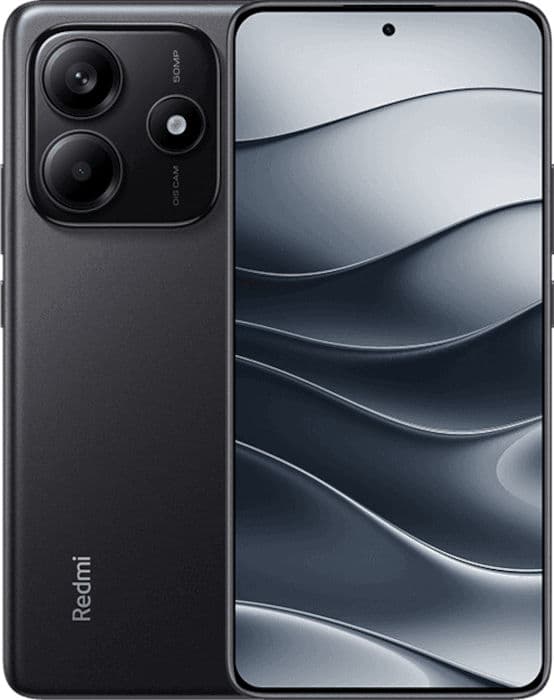 Redmi Note 14 - View 2