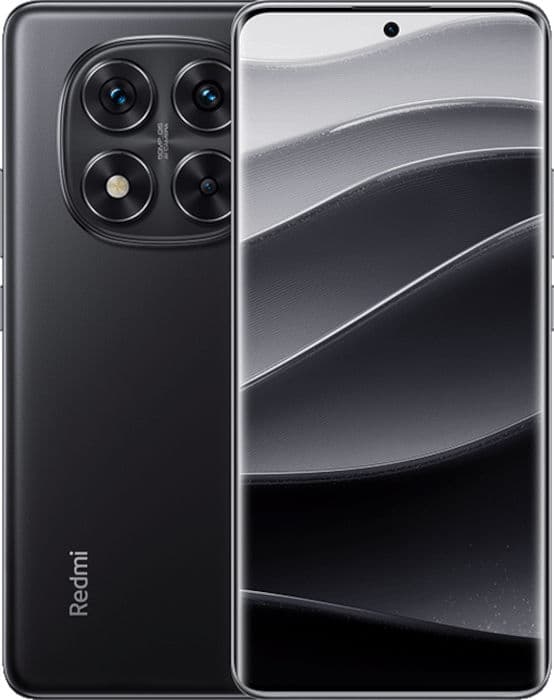 Redmi Note 14 Pro - View 2