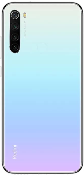 Redmi Note 8 - View 3