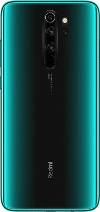 Redmi Note 8 Pro - View 3