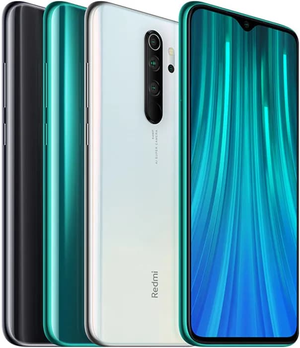 Redmi Note 8 Pro - View 8