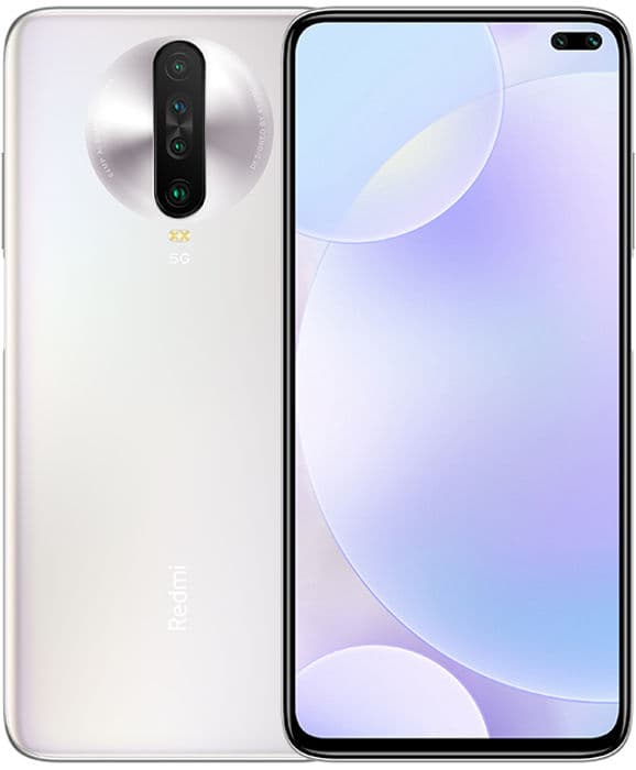 Xiaomi Redmi K30