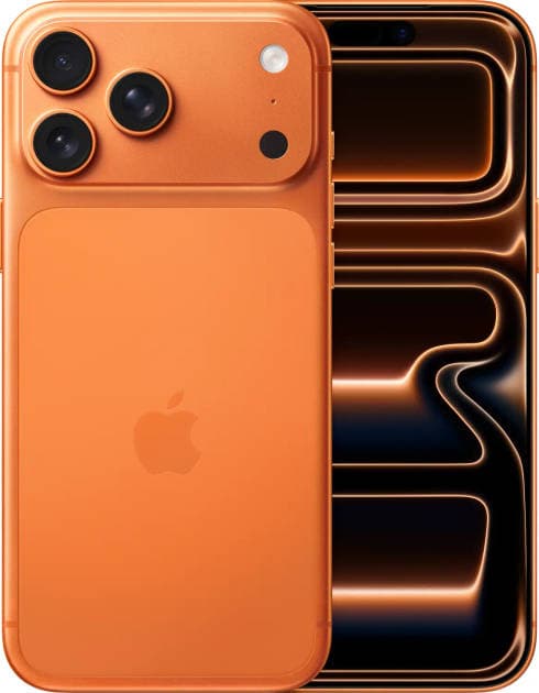 iPhone 17 Pro Max - View 5