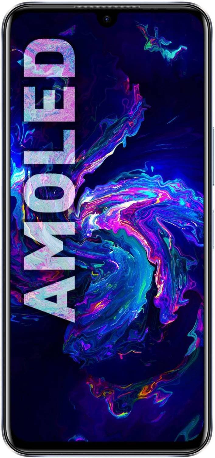 Infinix Hot 11s NFC