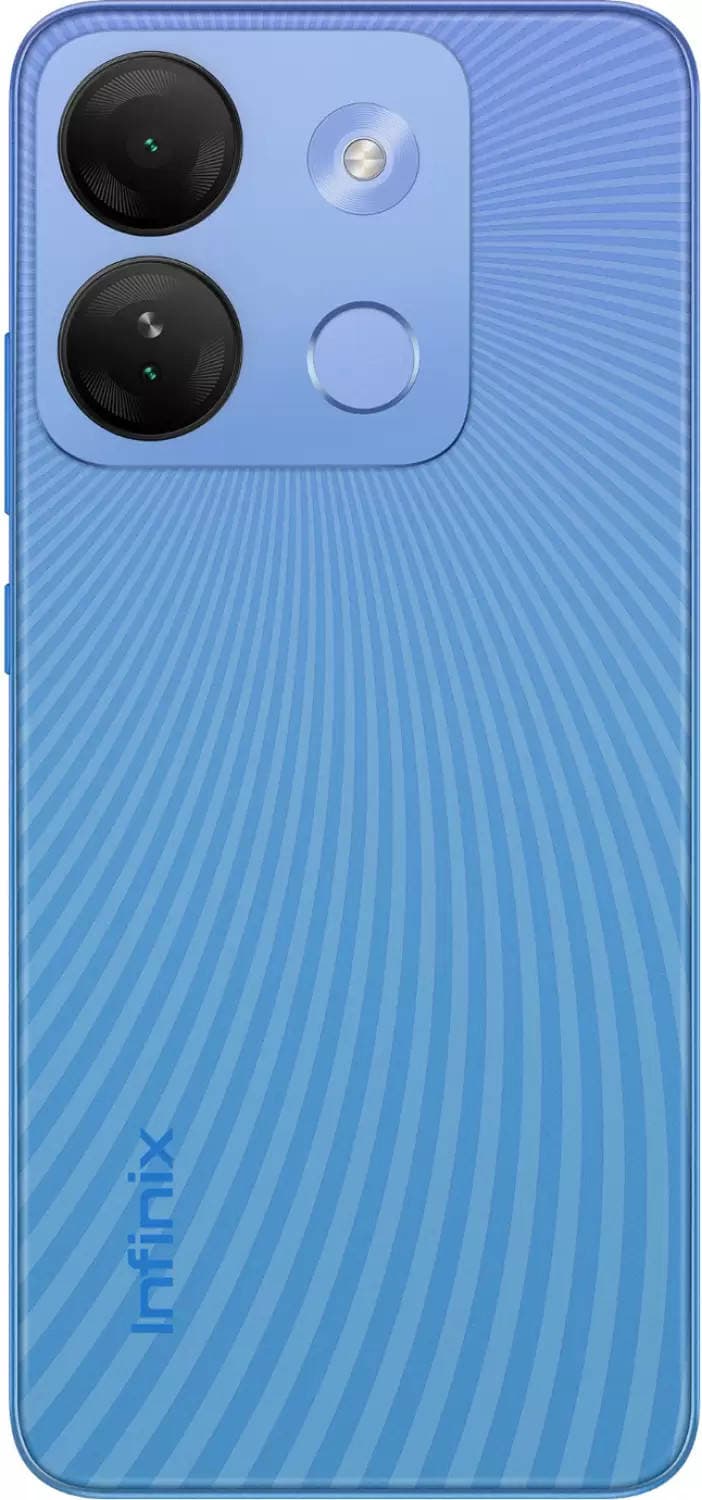 Smart 7 HD - View 2