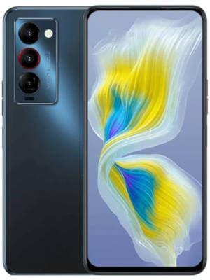 Camon 18 Premier - View 2