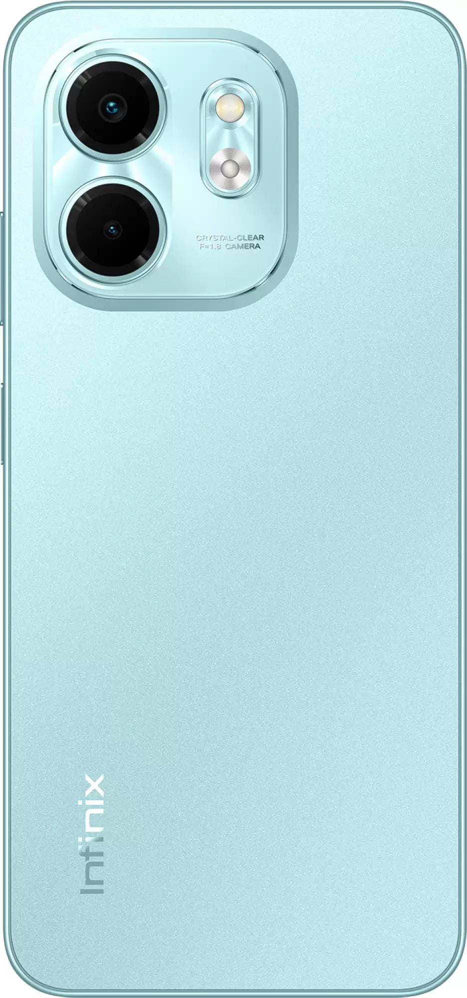 Smart 9 HD - View 8