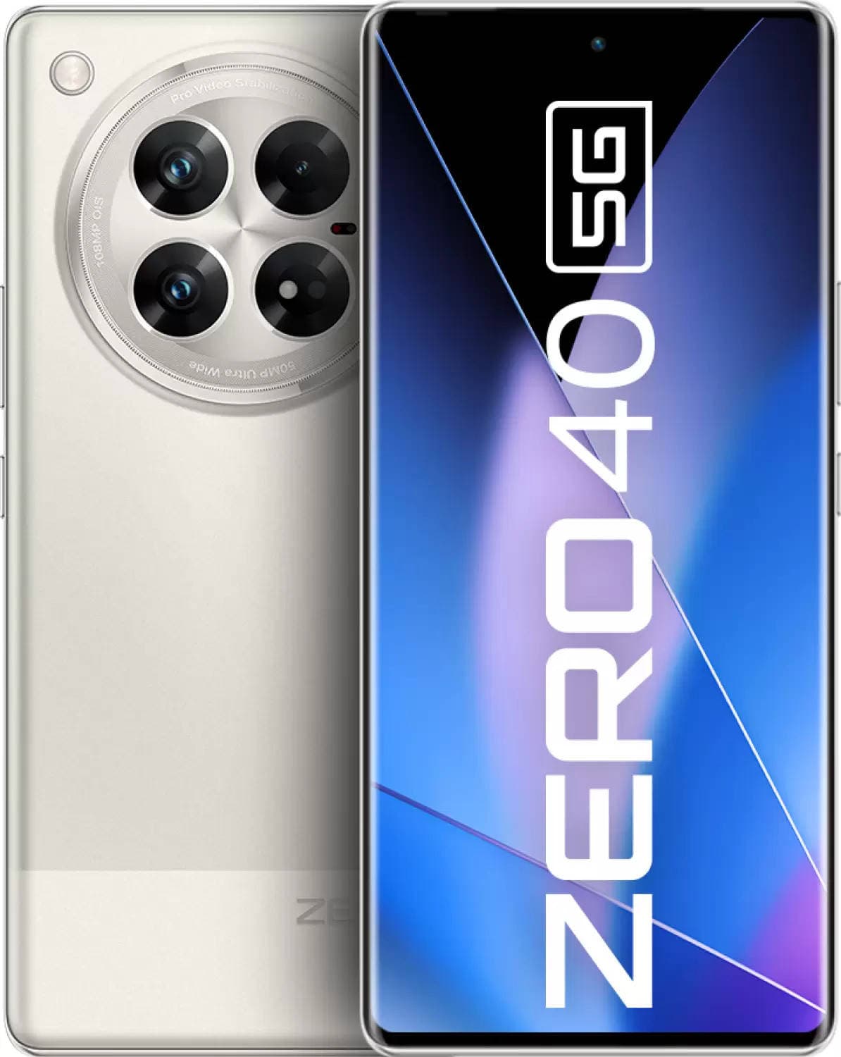 Zero 40 4G - View 6