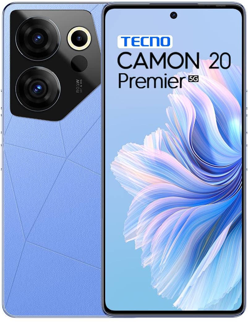 Camon 20 Premier - View 6